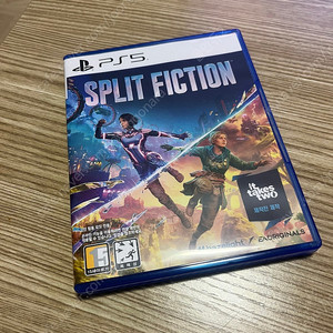 스플릿픽션 ps5