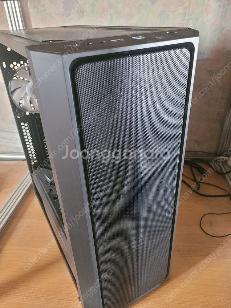 PC케이스 브라보텍 BRAVOTEC SWORD S830...--0