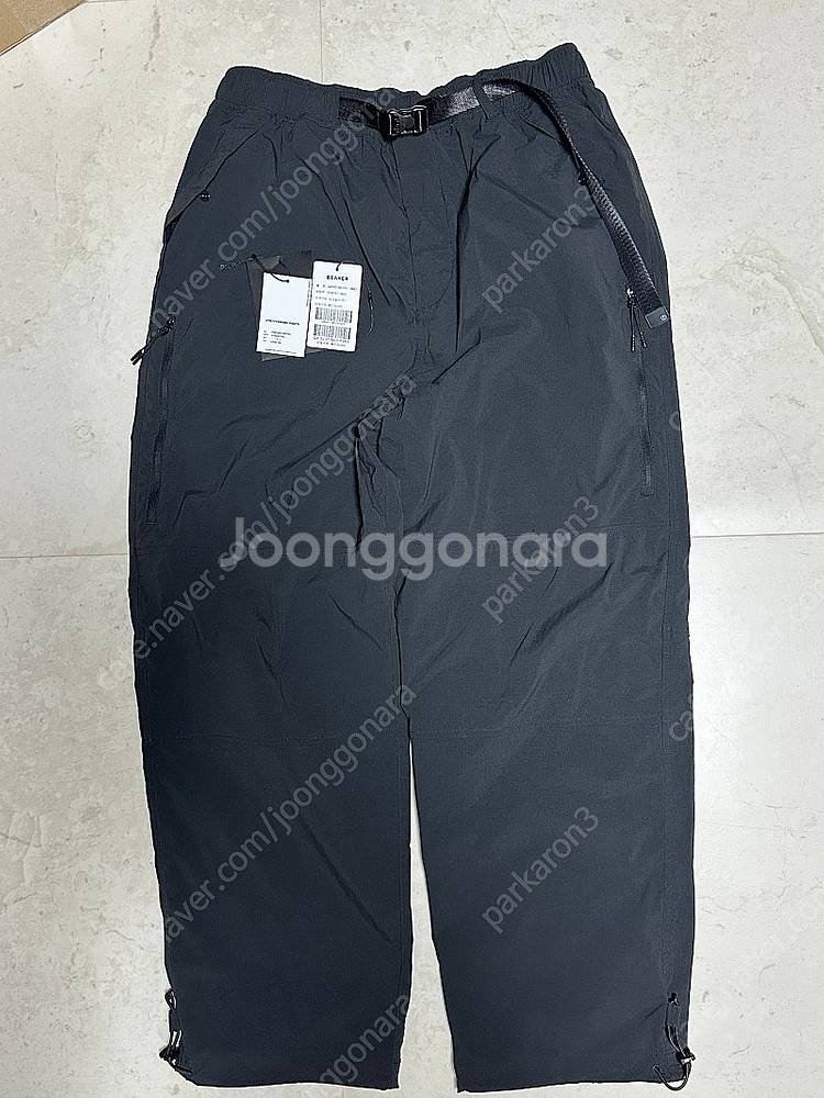 모이프 Utility Hiking Pants - Cha...--1
