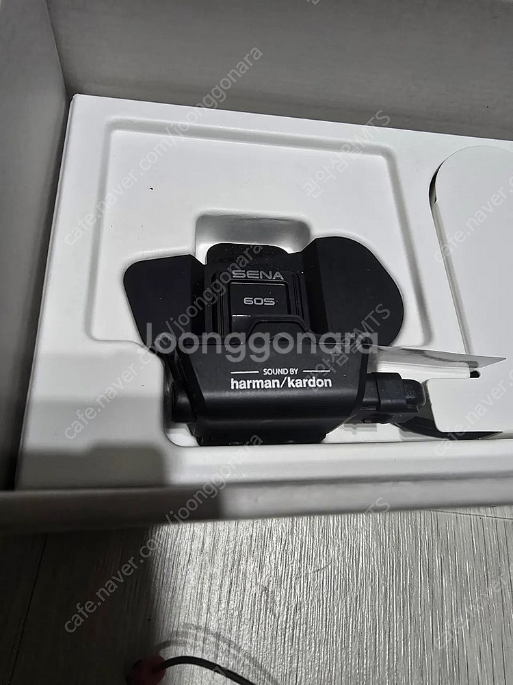 세나60S풀페이스용 클램프킷--0