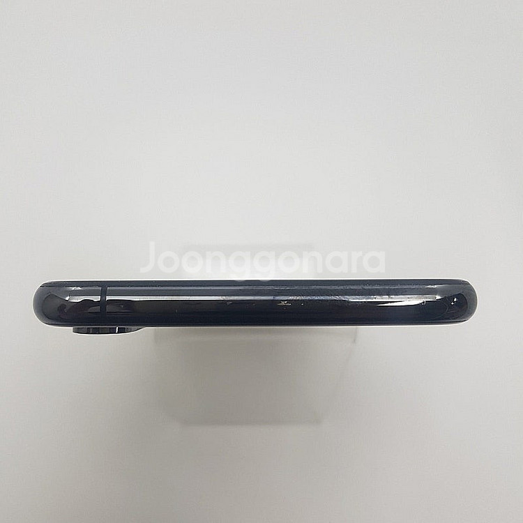 [판매] 아이폰 iPhone XS MAX 256기가 블...--2