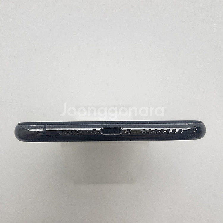 [판매] 아이폰 iPhone XS MAX 256기가 블...--3