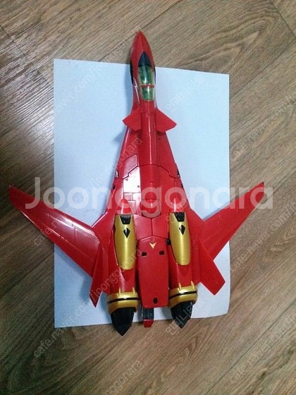 아르카디아 VF-19 사운드부스터 합본판 넥키바사라기,...--0