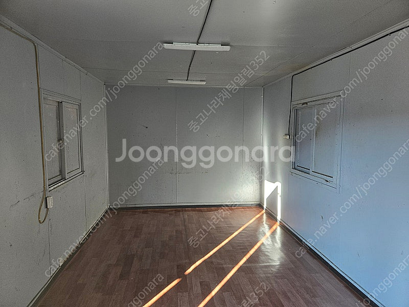 (판매)3x6 중고 컨테이너 싸게팝니다,120만원(임대...--2