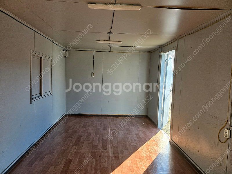 (판매)3x6 중고 컨테이너 싸게팝니다,120만원(임대...--3