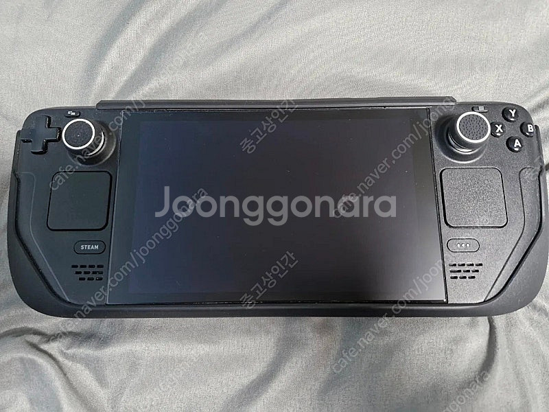 스팀덱 lcd 1tb 국내정발--0