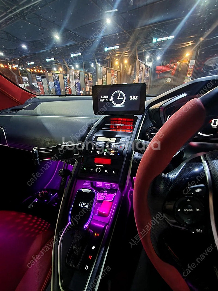 혼다 s660 판매(와이프가 빨리팔래요ㅠ)--7