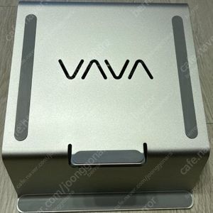 [SELL] VAVA 노트북 스탠드 거치대 (일체형 풀알루미늄)