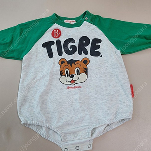 베베드피노 바디수트 85
