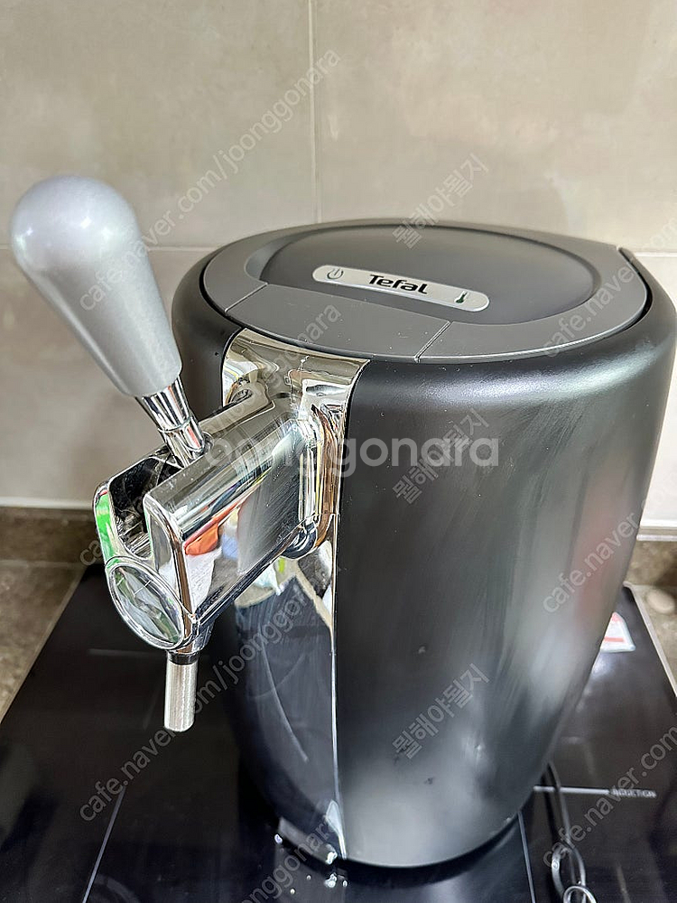 테팔 비어텐더 팝니다--0