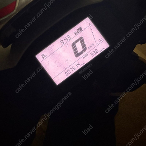 스즈키 아베니스 125cc 판매합니다