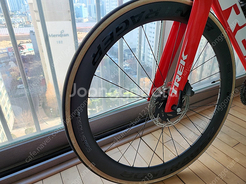 본트래거 에올루스 프로5(51mm)--0