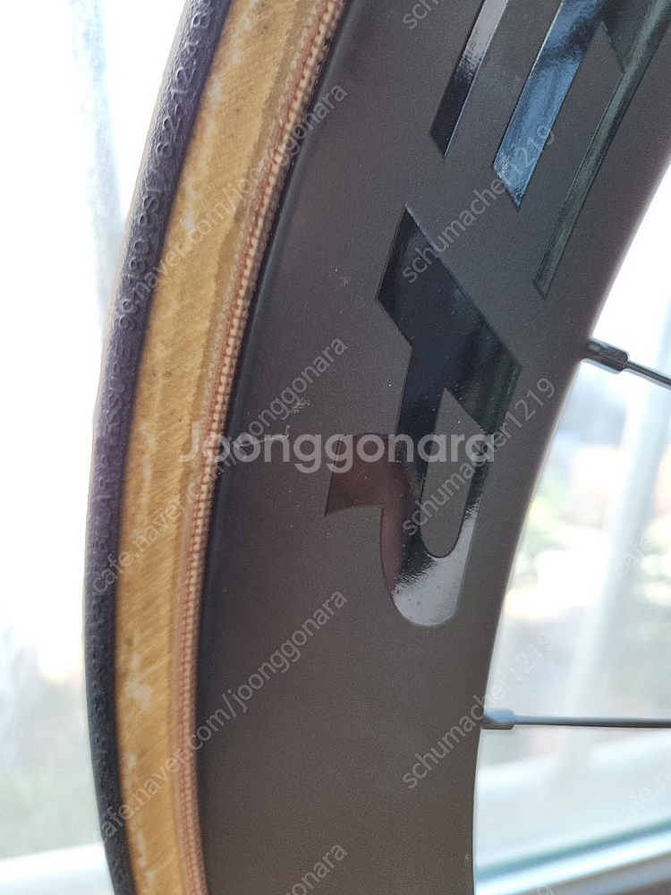 본트래거 에올루스 프로5(51mm)--1