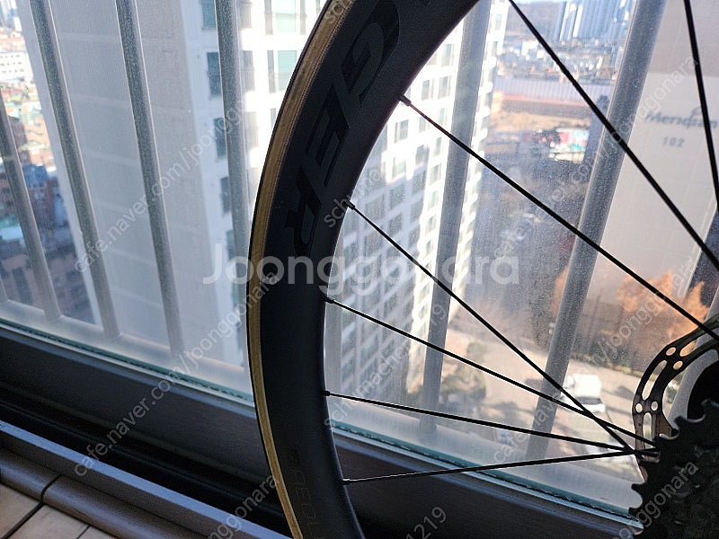 본트래거 에올루스 프로5(51mm)--4