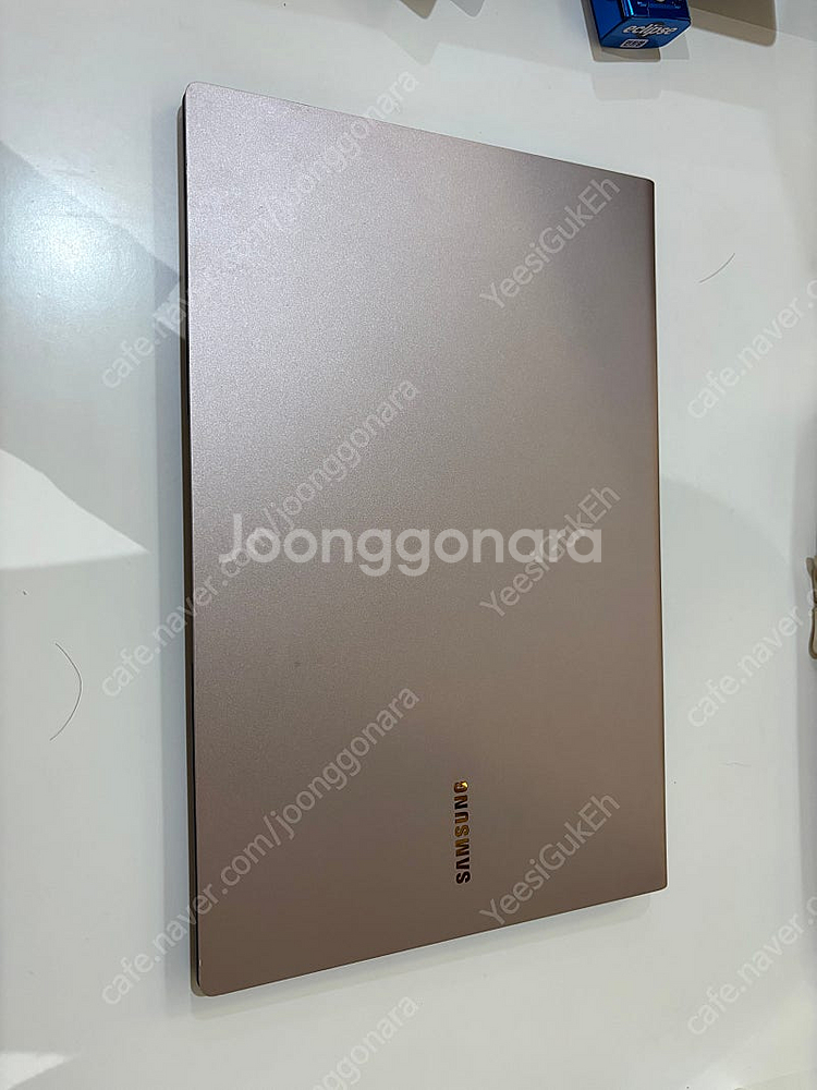 갤럭시 북S 풀옵션(i5/8GB/512GB/셀룰러) 급...--0
