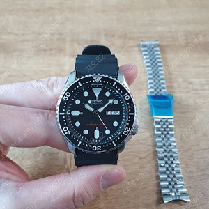skx007 세이코