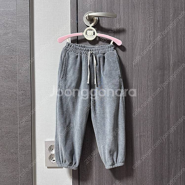 [S(3-5호)] 소예 팬츠--1