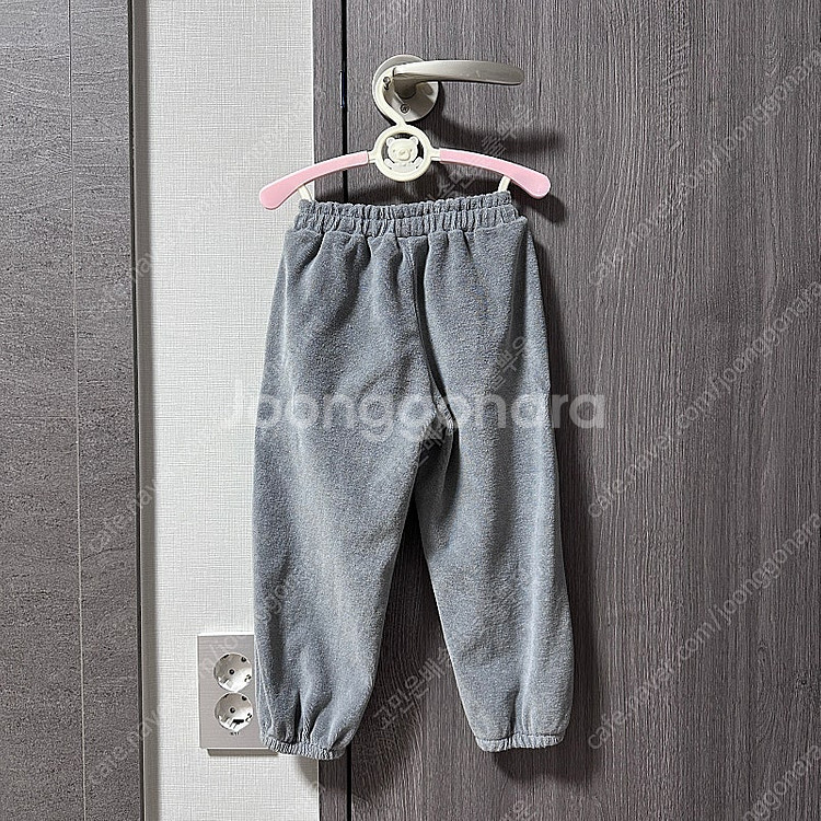 [S(3-5호)] 소예 팬츠--2