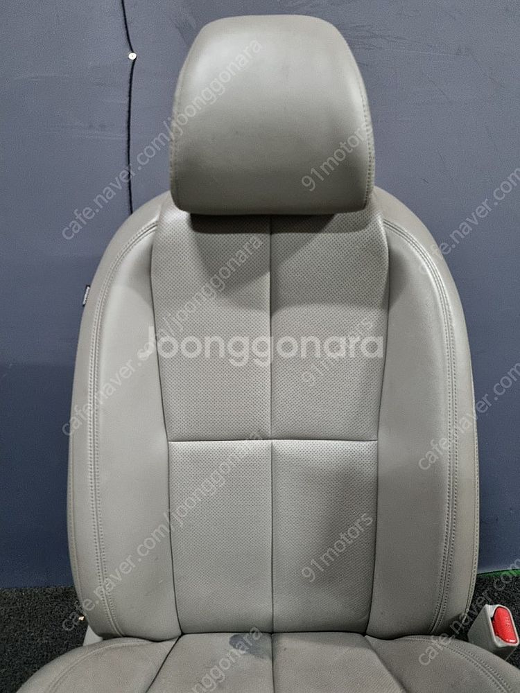 3852 올뉴카니발 더뉴카니발 조수석 열선통풍전동시트 ...--1