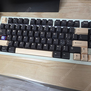 ㄹㅇㄴ75 크림 중옵