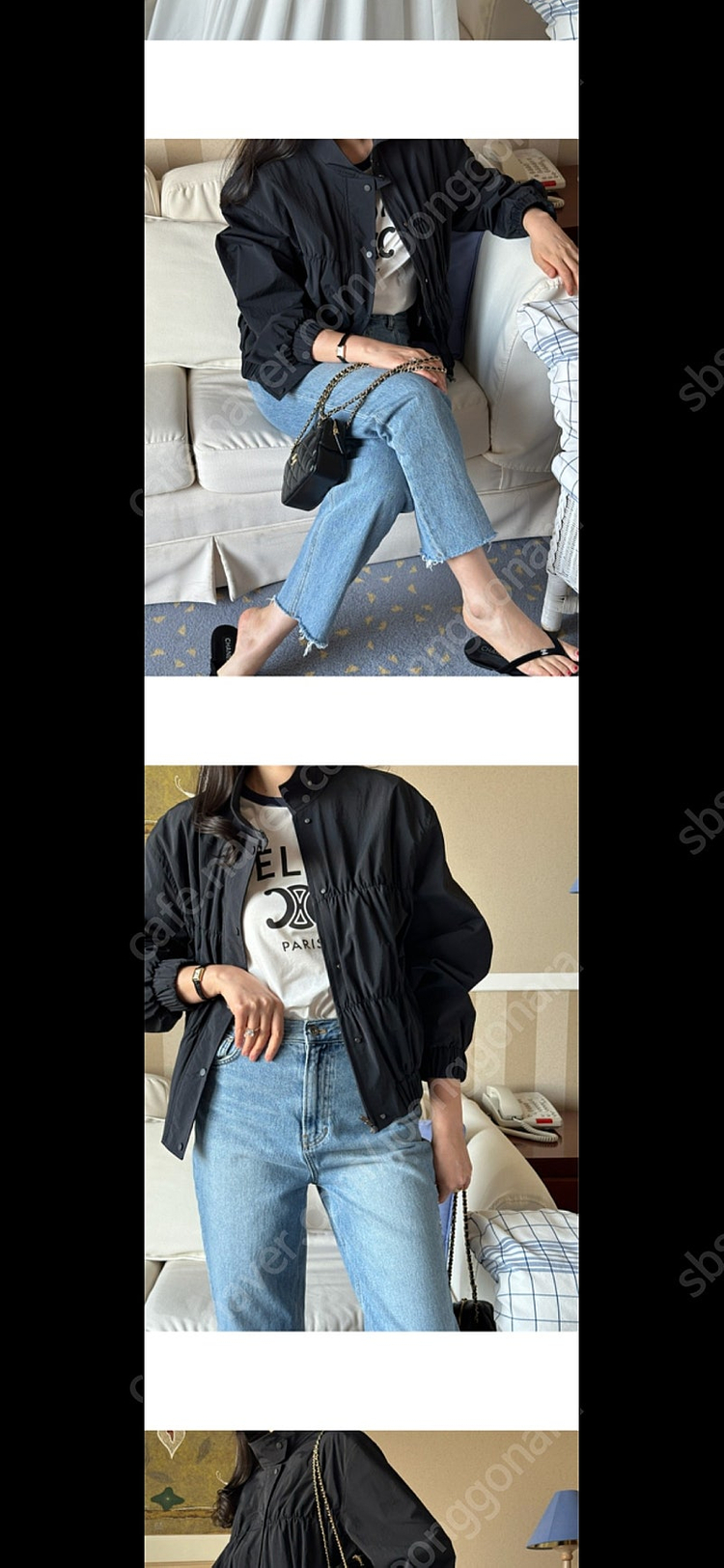 라밤바룸 셔링블루종 새상품,오르,오뮤,보웬,어라운드율,바이씨니,한섬,타임,데일리룩,썸제이,자스민케이,라온,브론,메비...--3