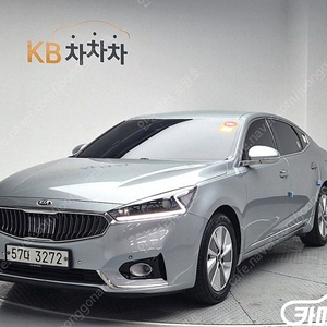 [기아]올 뉴 K7 하이브리드 프레스티지 (5인승) ★중고차★중고차매입★전액할부★저신용자★신불자★소액할부★현금★카드 전부 가능합니다! 이미지