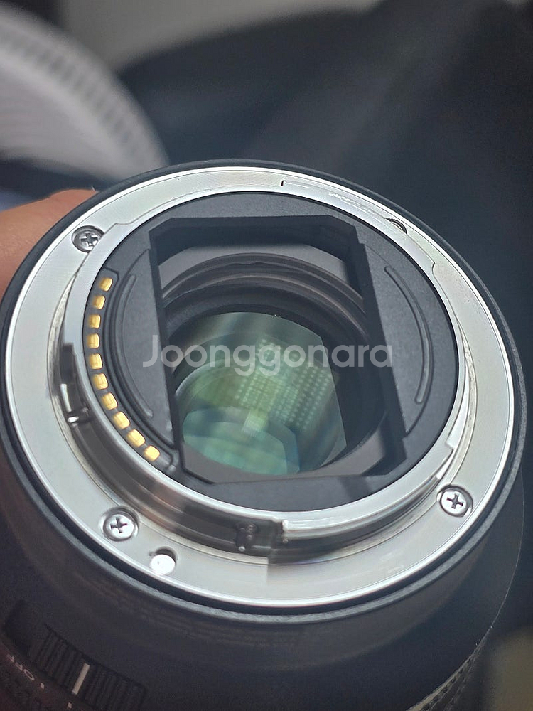 [가격인하] SONY 2070g f4 소니 20-70g...--2