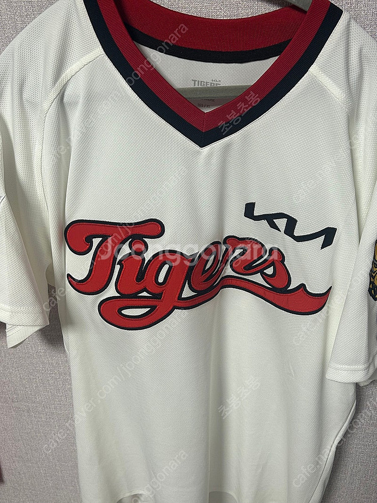 기아 아이콘 유니폼 레플리카 105사이즈--1