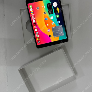 아이패드에어3. 64gb 셀룰러