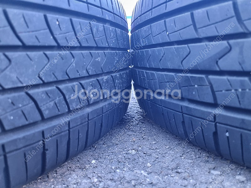 [판매]i30 15인치 1956515 중고 휠타이어 팝...--6
