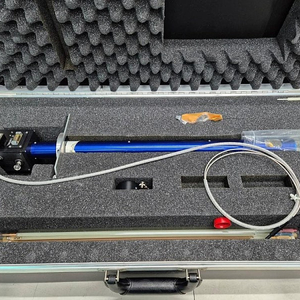VARIAN 500gHX Nano 0190192601 NMR Probe