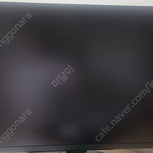 삼성 LS27DG500EXKR 게이밍 모니터팝니다