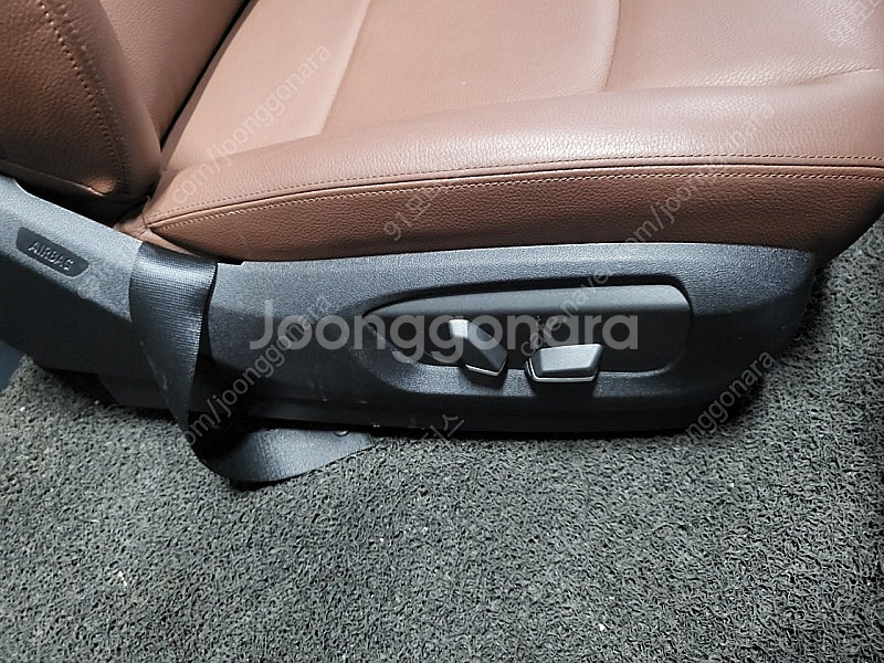 2961 BMW F10 5시리즈 후기형 16년식 탈거 ...--4