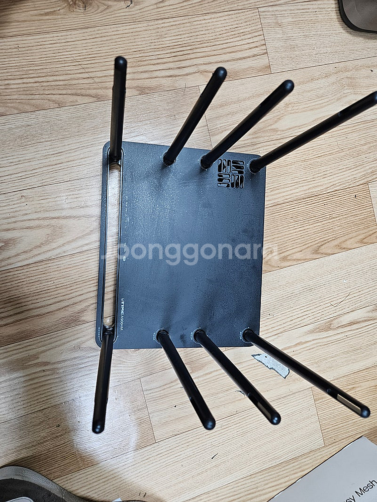 IPTIME A9004M 공유기 판매합니다.--0