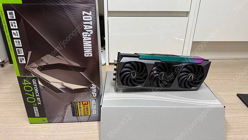 zotac 4070ti super 16gb amp ho...--0