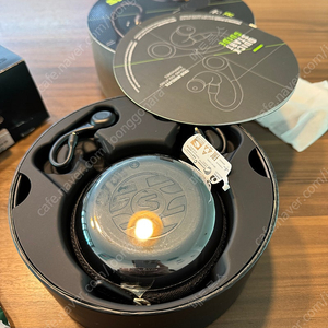 슈어 블루투스 아답터 2세대 팔아요 Shure true wireless gen.2