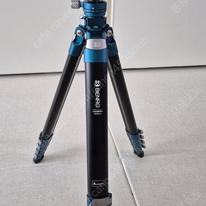 벤로 삼각대 TCBA15FS20PRO 풀박스