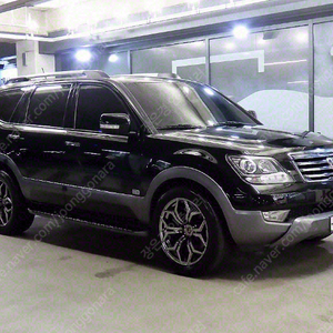 ★특가★ 1,520 만원 2015년 145,961Km 기아 모하비 디젤 4WD KV300