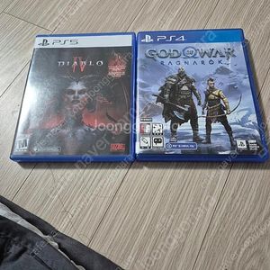 Ps4 라그나로크