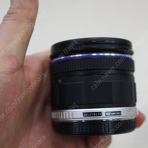 올림푸스마포렌즈 9-18 광각 17mm f2.8