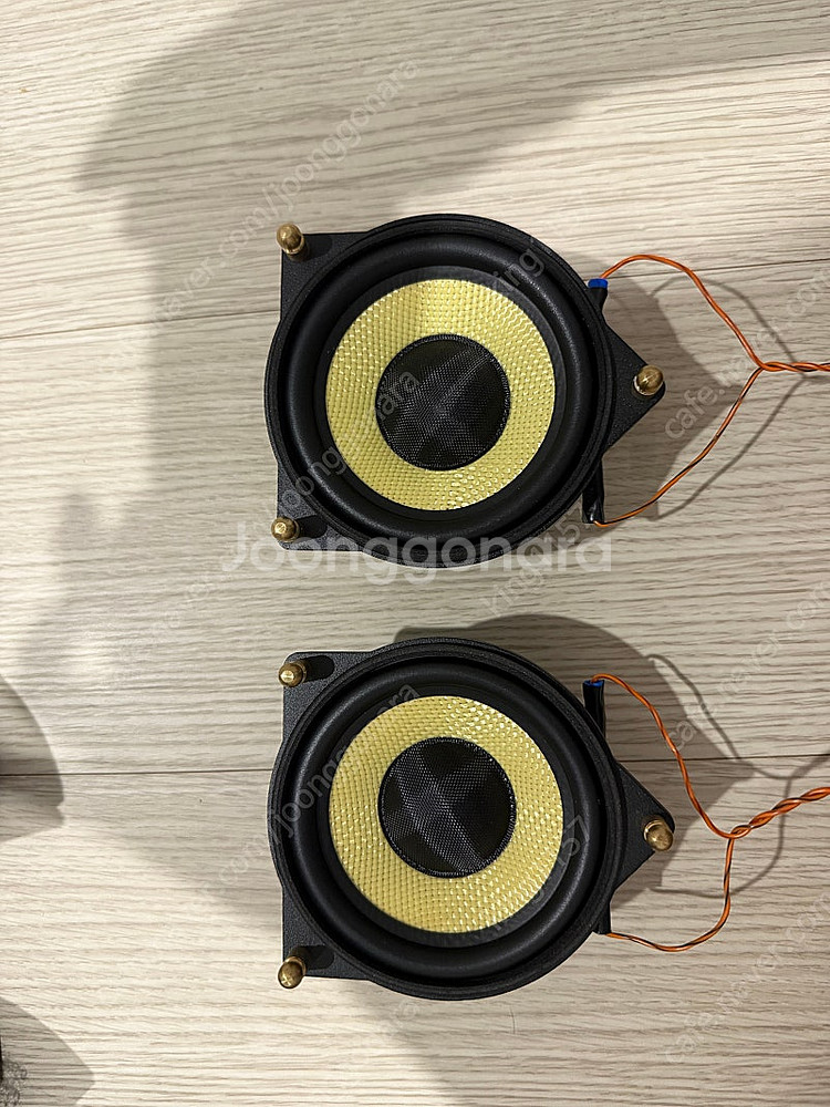AVI DSP DP504, 미드레인지 스피커 mb100...--2