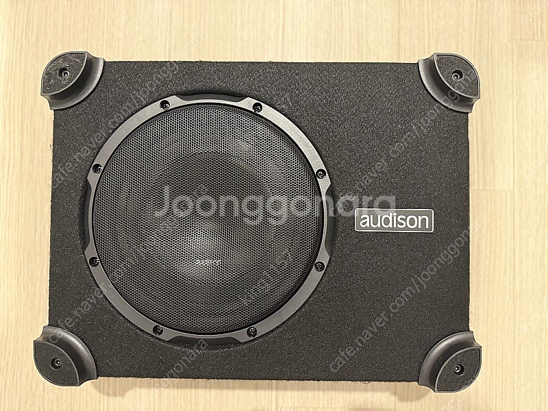 AVI DSP DP504, 미드레인지 스피커 mb100...--4