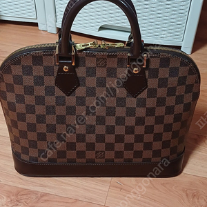 루이비통 다미에 알마PM