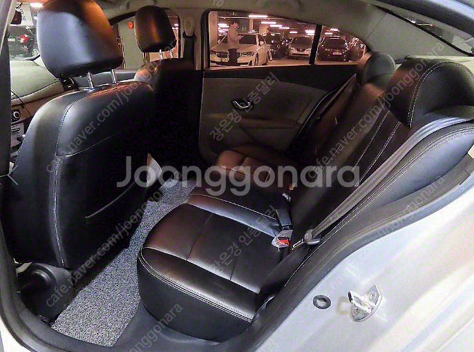 ★특가★ 299 만원 2010년 138,098Km 르노(삼성) 뉴 SM3 1.6 SE--6