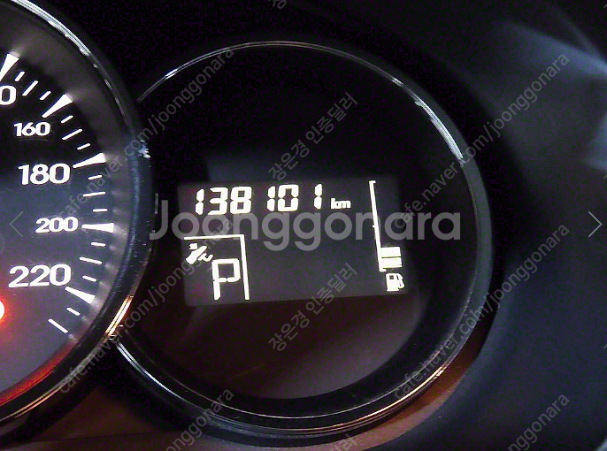 ★특가★ 299 만원 2010년 138,098Km 르노(삼성) 뉴 SM3 1.6 SE--8