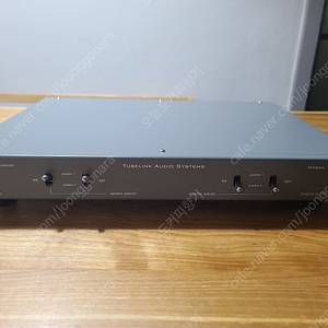 (인하)스피커셀렉터 (오디오2*스피커2)