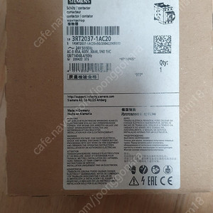 3RT2037-1AC20
