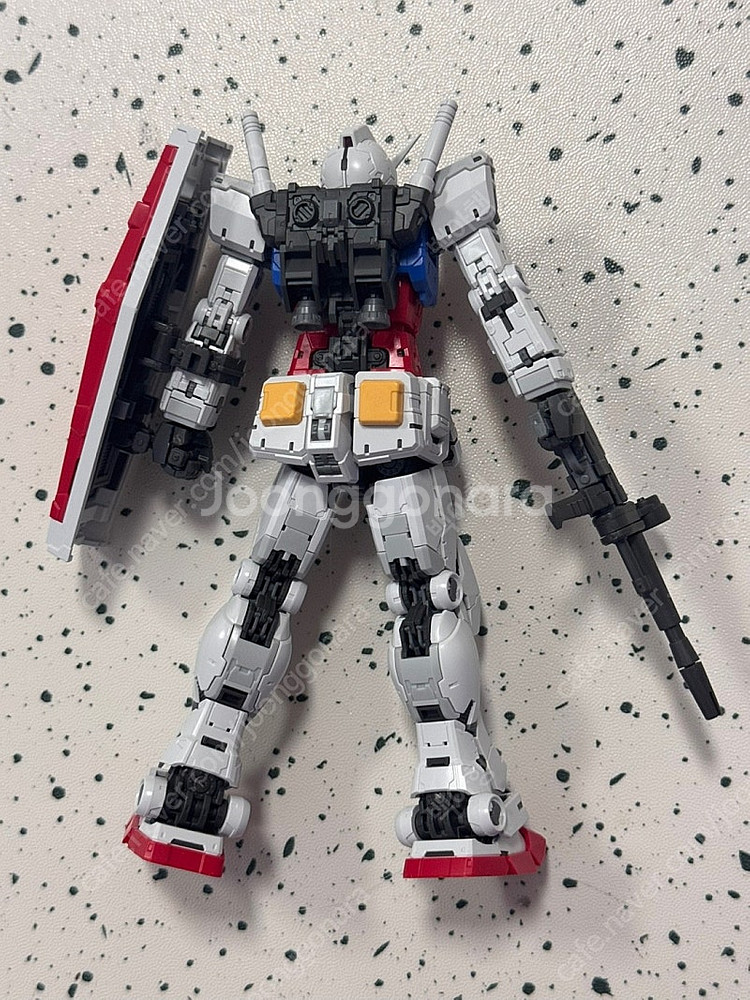 RG 퍼스트 2.0 가조립 헤드개선판--1