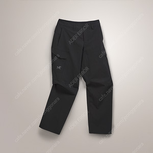 [34] 25ss 아크테릭스 람파트 블랙