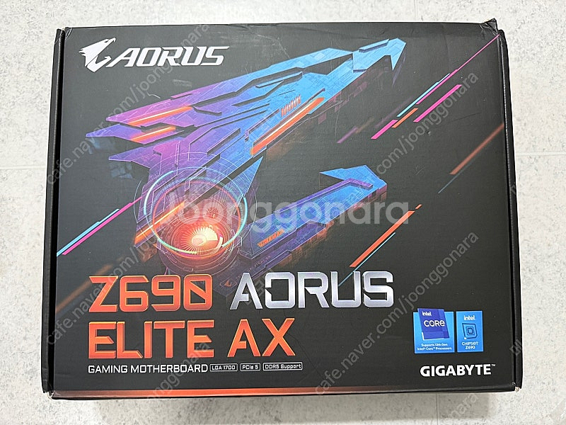 12600K + Z690--0